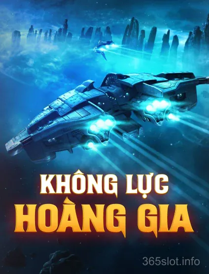Cà Không Lực Hoàng Gia