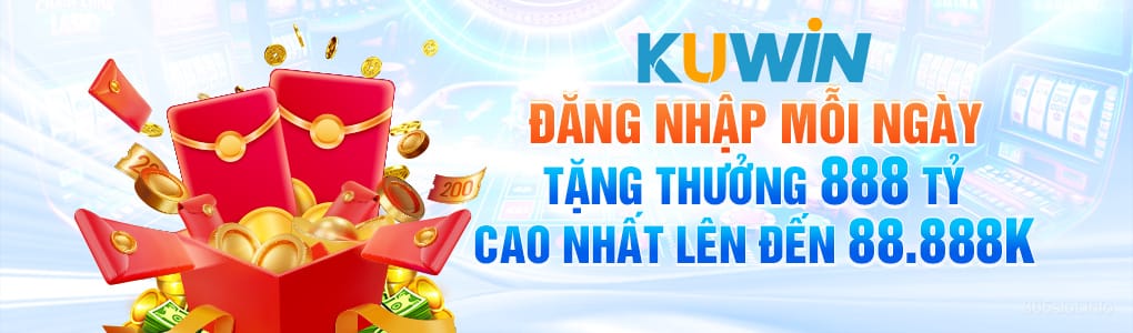 Banner khuyến mãi slot365